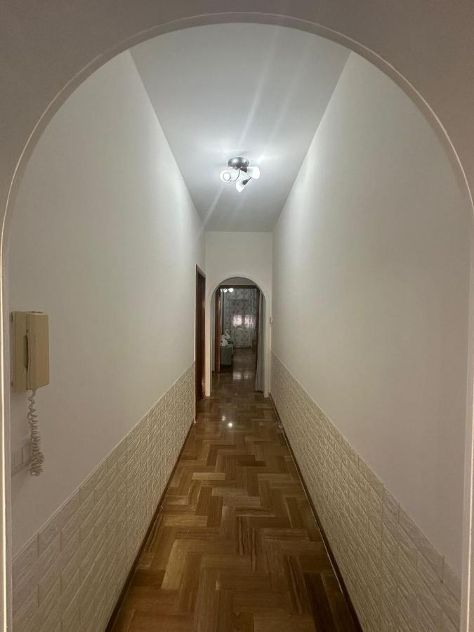Апартаменти Casa Angela Нардо Екстер'єр фото